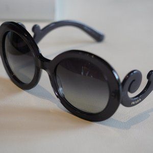 Prada Baroque Authentic